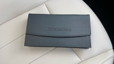 Mercedes-Benz A-Class A200 Sport Executive Edition 4dr Auto Petrol Saloon